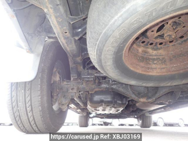 Used 2003 AT toyota hilux-surf RZN215W Image[34]