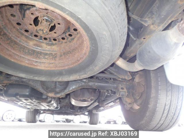 Used 2003 AT toyota hilux-surf RZN215W Image[35]