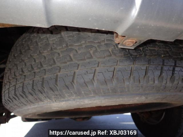Used 2003 AT toyota hilux-surf RZN215W Image[36]