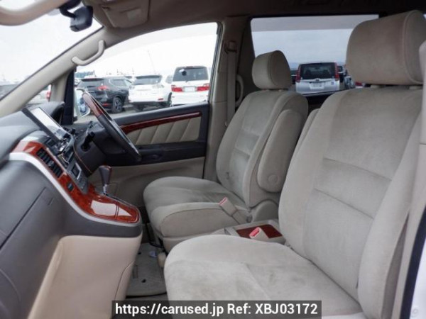 Used 2005 AT toyota alphard MNH10W Image[13]