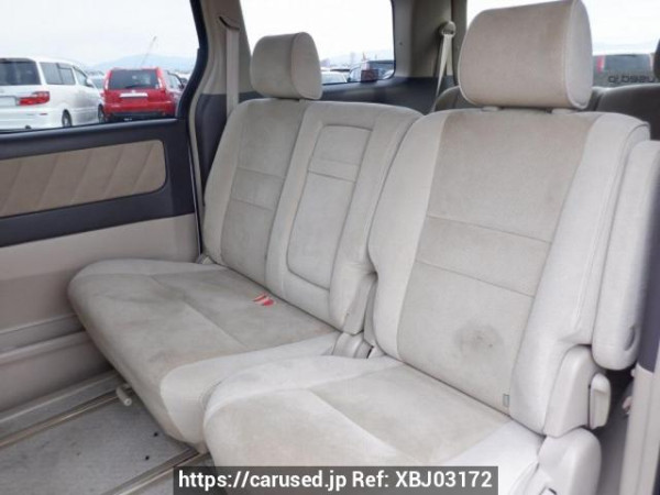 Used 2005 AT toyota alphard MNH10W Image[15]