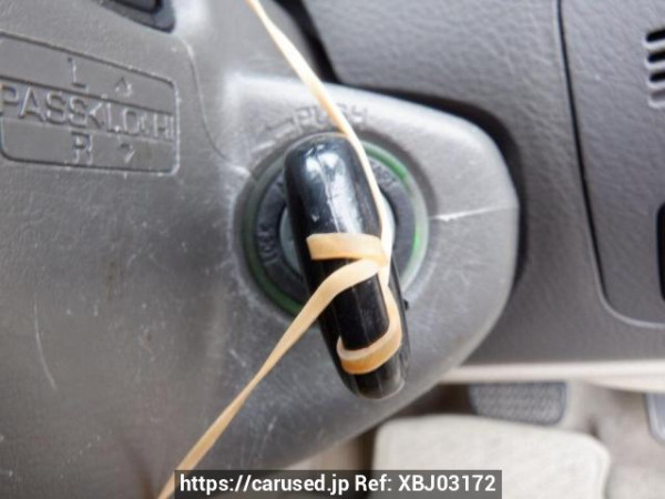 Used 2005 AT toyota alphard MNH10W Image[19]