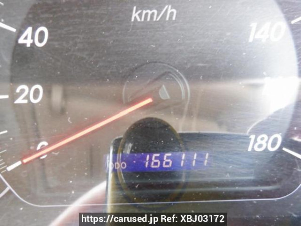 Used 2005 AT toyota alphard MNH10W Image[24]