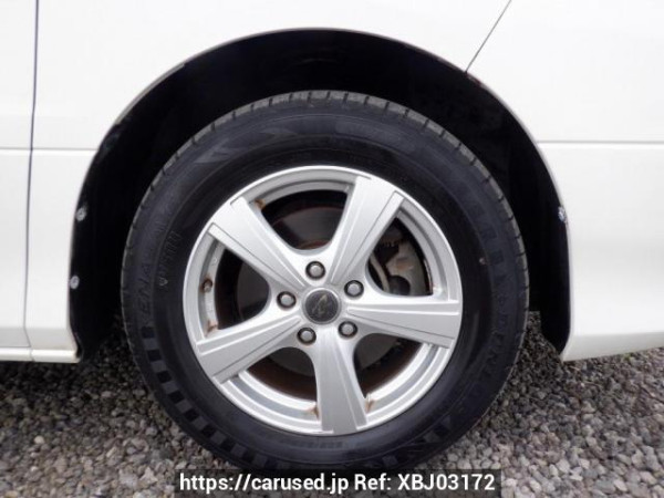 Used 2005 AT toyota alphard MNH10W Image[25]