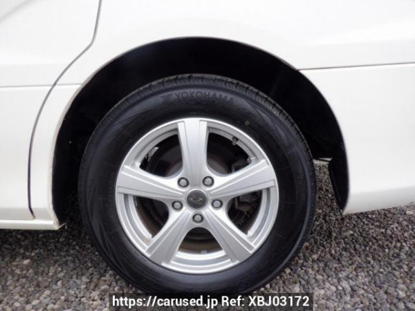 Used 2005 AT toyota alphard MNH10W Image[27]