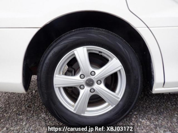 Used 2005 AT toyota alphard MNH10W Image[28]