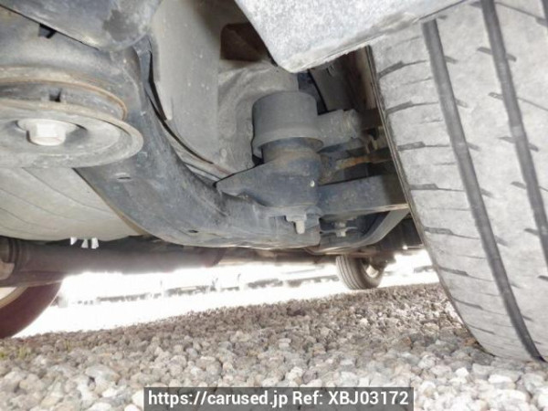 Used 2005 AT toyota alphard MNH10W Image[30]