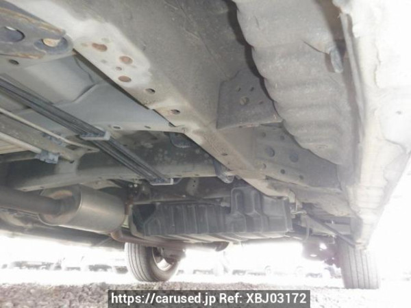 Used 2005 AT toyota alphard MNH10W Image[32]