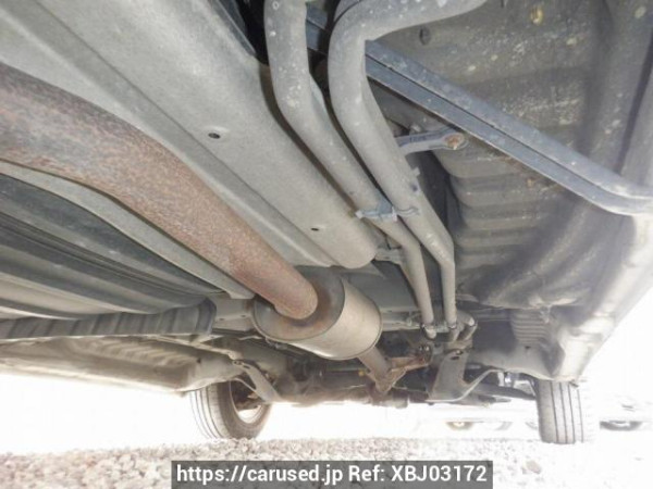 Used 2005 AT toyota alphard MNH10W Image[33]