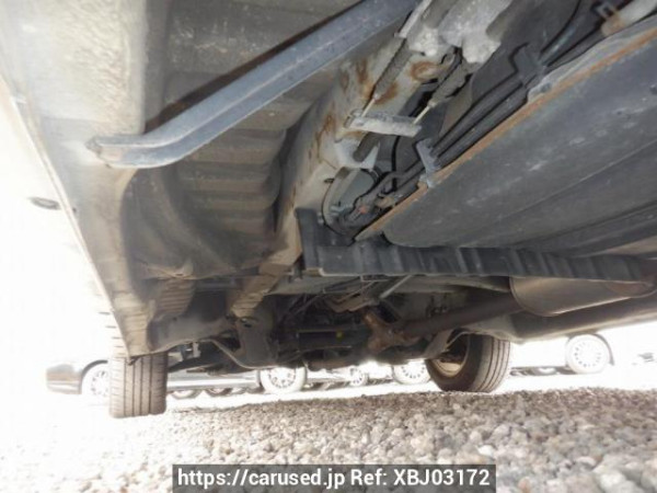 Used 2005 AT toyota alphard MNH10W Image[34]