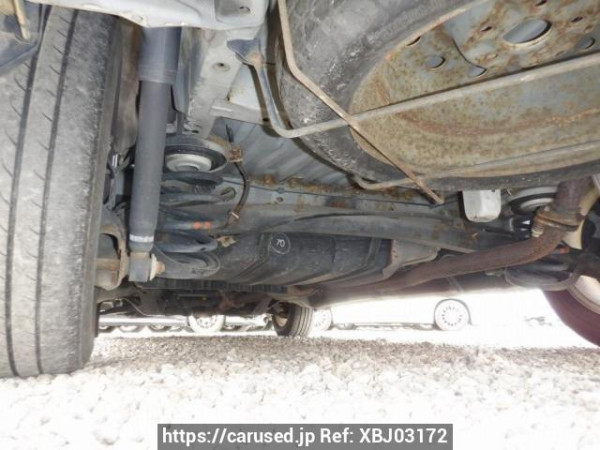 Used 2005 AT toyota alphard MNH10W Image[35]