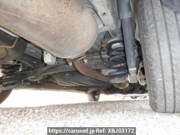 Used 2005 AT toyota alphard MNH10W Image[36]