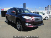 Toyota Vanguard