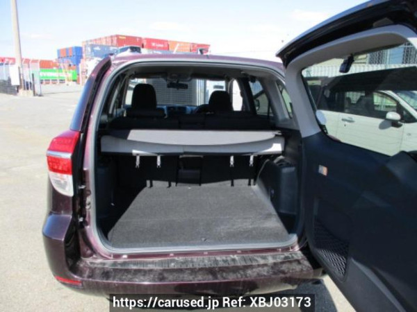 Used 2012 AT toyota vanguard ACA38W Image[8]