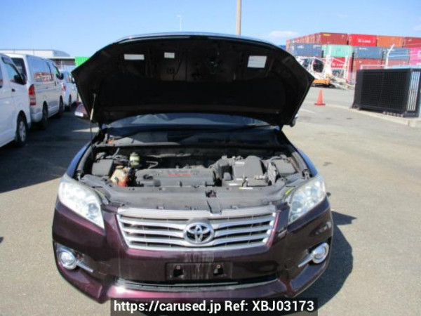 Used 2012 AT toyota vanguard ACA38W Image[9]