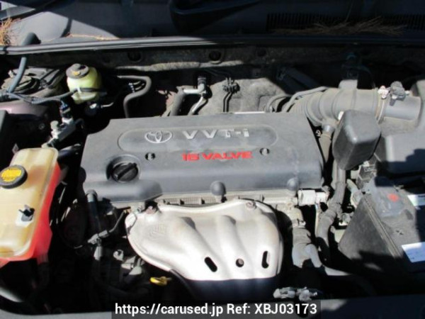 Used 2012 AT toyota vanguard ACA38W Image[10]