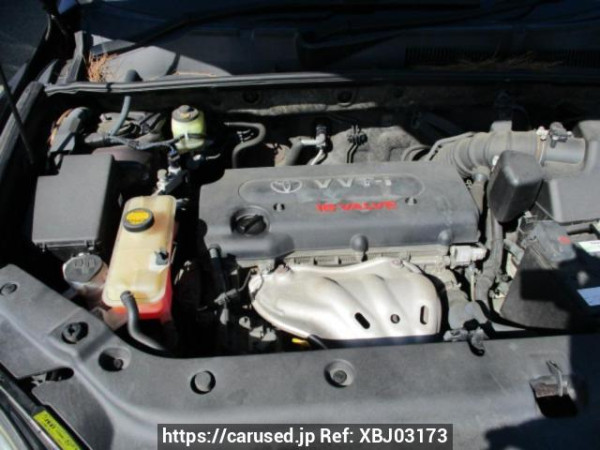 Used 2012 AT toyota vanguard ACA38W Image[11]