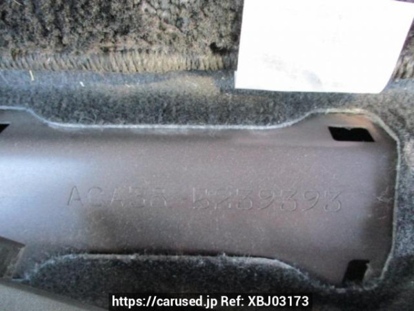 Used 2012 AT toyota vanguard ACA38W Image[13]