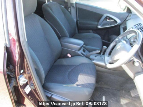 Used 2012 AT toyota vanguard ACA38W Image[14]