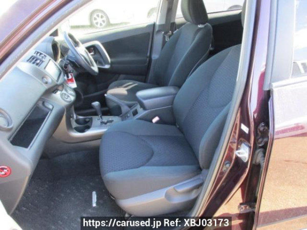 Used 2012 AT toyota vanguard ACA38W Image[15]