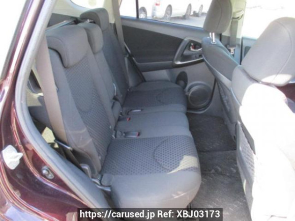 Used 2012 AT toyota vanguard ACA38W Image[16]