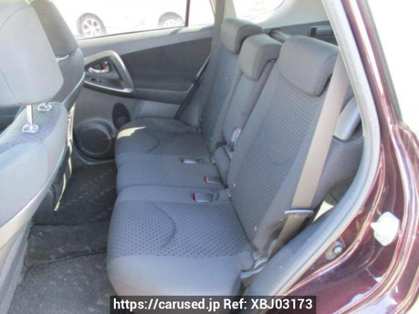 Used 2012 AT toyota vanguard ACA38W Image[17]