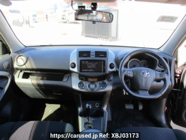 Used 2012 AT toyota vanguard ACA38W Image[18]