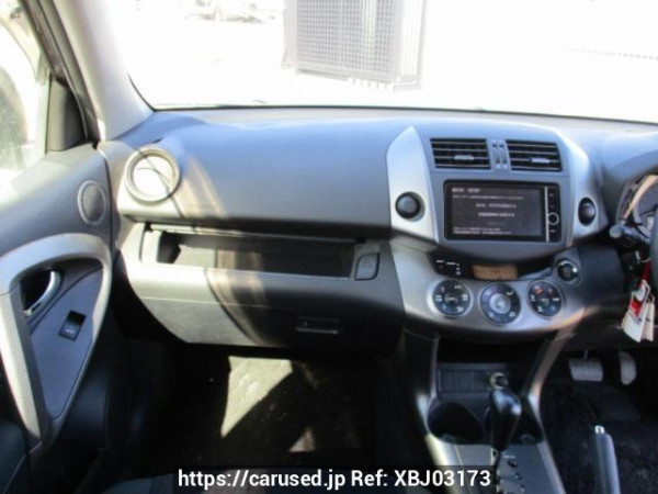 Used 2012 AT toyota vanguard ACA38W Image[19]