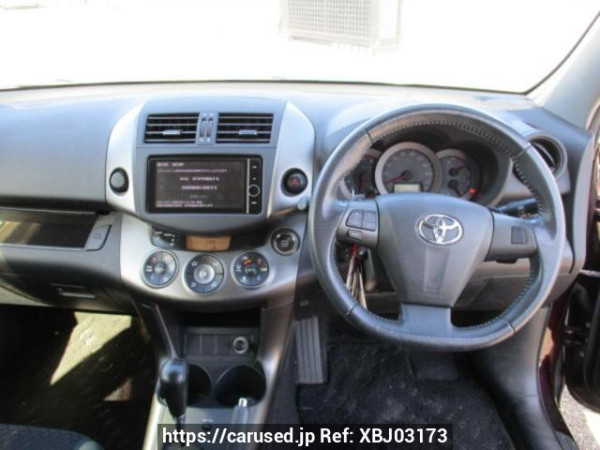 Used 2012 AT toyota vanguard ACA38W Image[20]