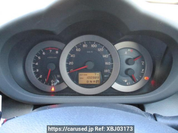 Used 2012 AT toyota vanguard ACA38W Image[21]