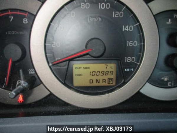 Used 2012 AT toyota vanguard ACA38W Image[22]