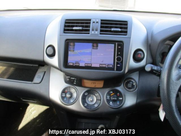 Used 2012 AT toyota vanguard ACA38W Image[23]