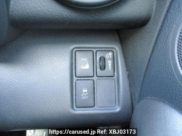 Used 2012 AT toyota vanguard ACA38W Image[27]
