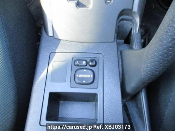 Used 2012 AT toyota vanguard ACA38W Image[28]