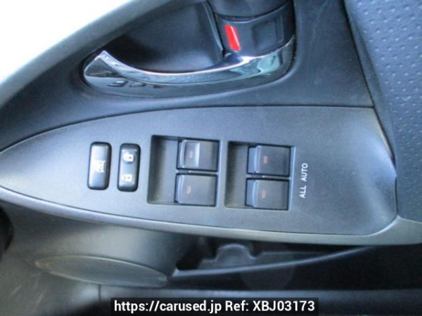 Used 2012 AT toyota vanguard ACA38W Image[30]
