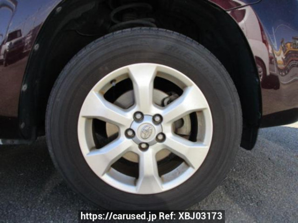 Used 2012 AT toyota vanguard ACA38W Image[31]