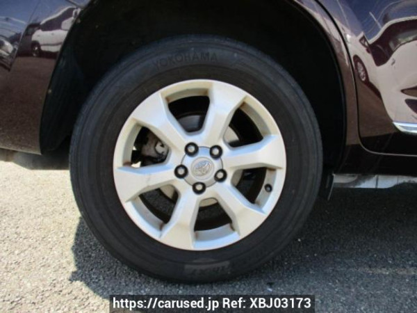 Used 2012 AT toyota vanguard ACA38W Image[33]