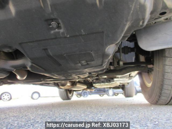 Used 2012 AT toyota vanguard ACA38W Image[36]