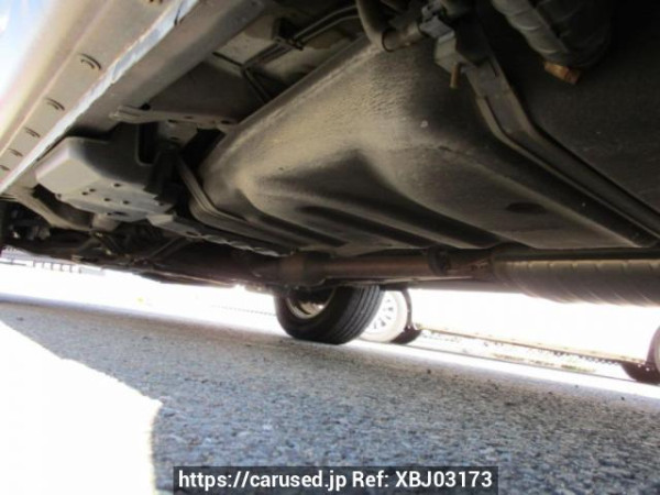Used 2012 AT toyota vanguard ACA38W Image[39]