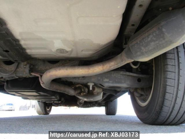 Used 2012 AT toyota vanguard ACA38W Image[42]