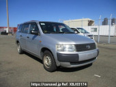 Toyota Probox Van