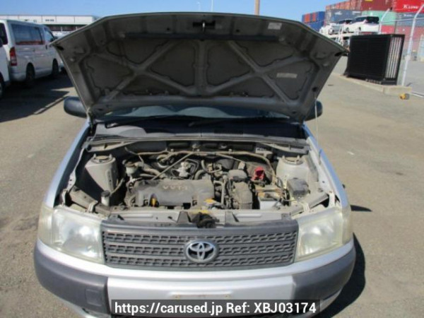 Used 2009 MT toyota probox-van NCP50V Image[9]
