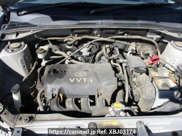 Used 2009 MT toyota probox-van NCP50V Image[10]