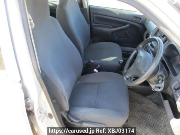 Used 2009 MT toyota probox-van NCP50V Image[13]