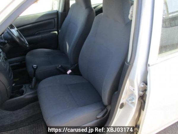 Used 2009 MT toyota probox-van NCP50V Image[14]