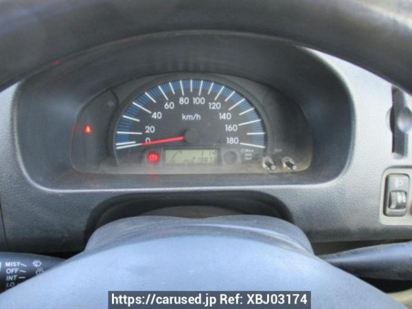 Used 2009 MT toyota probox-van NCP50V Image[20]