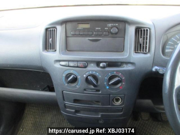 Used 2009 MT toyota probox-van NCP50V Image[22]