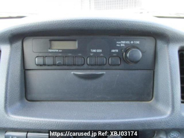 Used 2009 MT toyota probox-van NCP50V Image[23]