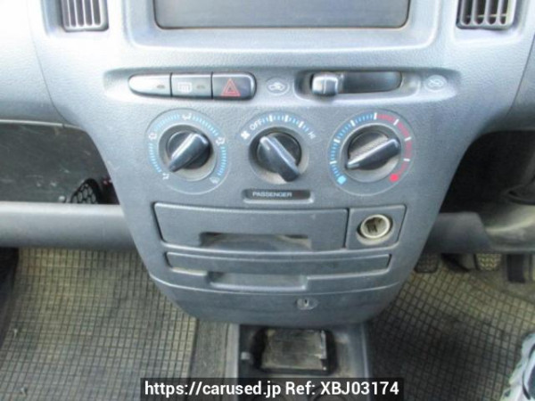 Used 2009 MT toyota probox-van NCP50V Image[24]