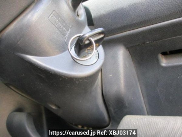 Used 2009 MT toyota probox-van NCP50V Image[26]